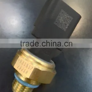 High Accuracy Common Rail Pump Pressure Sensor 4921517 thumbnail-1