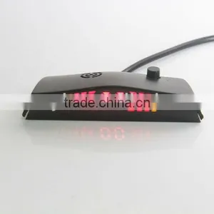 Ultrasonic Security An-collision Car Alarm Parking Sensor thumbnail-1