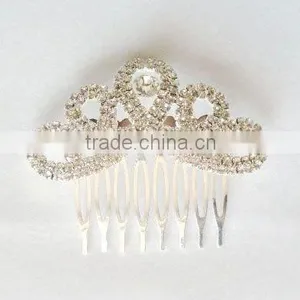 Attractive Hair Comb for Wedding thumbnail-1