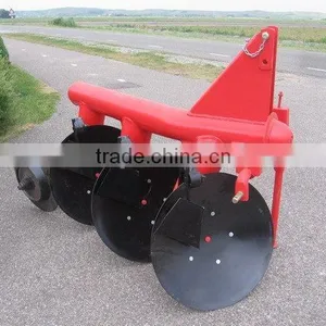 2 Disc Plough , Pakistan Farm Cultivators Exporter thumbnail-1