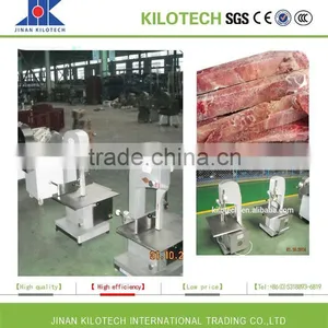 Meat Processing Machine Meat Bone Saw Cutting Machine thumbnail-1