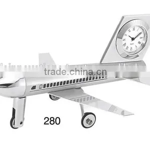 Most Popular Promotional Quartz Desk Clock Promotional Gift thumbnail-1
