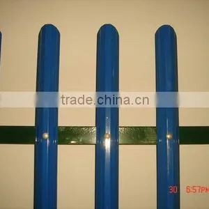 Palisade Fencing thumbnail-5