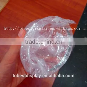 Custom Plastic Cover, Dome House, Acrylic Dome Display thumbnail-6