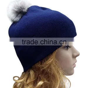 China Bluetooth Beanie Hats for Men & Women Unisex Winter Beanie Caps thumbnail-5