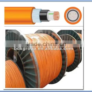 Orange Circular Cable Made in China China Manufacturer thumbnail-1