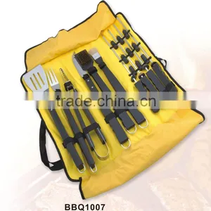 Set of 19 BBQ Set thumbnail-1