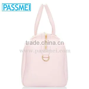 China Fashion Small pu Lady Handbag Manufacture thumbnail-2