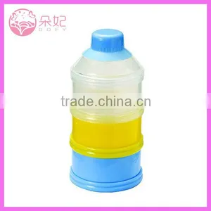 Three Pieces 400g-1800g Food Grade Baby Milk Powder Container thumbnail-5