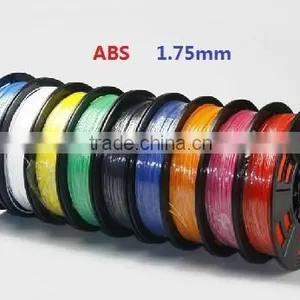 3d Printer Pen Filament ,1.75mm/3.0mm Filament thumbnail-5