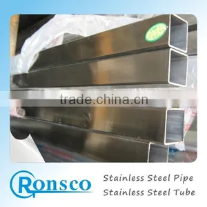 A 312 tp 316L Stainless Steel Seamless 18 Inch Welded Stainless Steel Pipe Quality Choice thumbnail-4