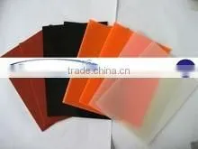 Quality Customized Heat Resistant Rubber Sheet thumbnail-1