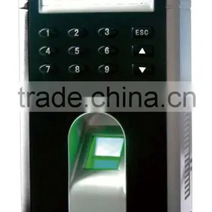 Touch Keypad Biometric Fingerprint Reader for Time & Attendance WF-7 thumbnail-1