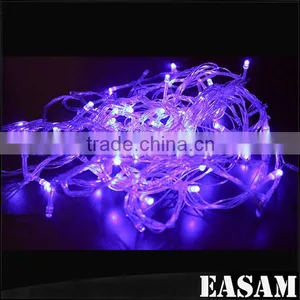 2015 New Christmas Ornament,various Colors Led Christmas Tree Light Quality Choice thumbnail-4