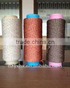100% Poleter Yarn 2000dtex /300f thumbnail-1