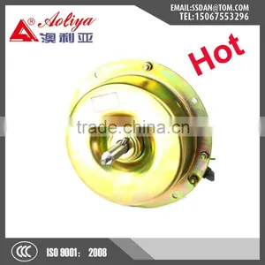 220V Single Phase Motor AC for Kithcen Hood thumbnail-1