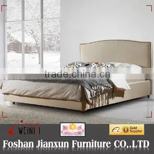 C002 Antique Bedroom Furniture Set thumbnail-1