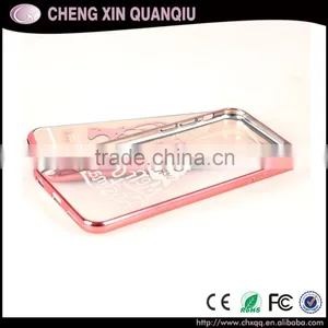 [CX]2016 Latest Christmas Mobile Phone Custom Printed Printed Case Private Label for Iphone 6 thumbnail-6