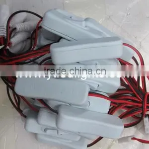 Dc-switch Connectors Switch One End With 10mm Connector and One End With dc Female Plug thumbnail-1