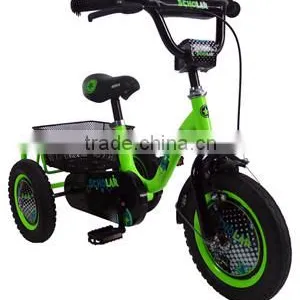 2014 New Cool Tricycle thumbnail-1