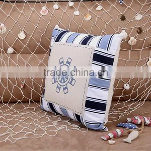 Office Sofa Cushion Cover Lumbar Pillow thumbnail-3