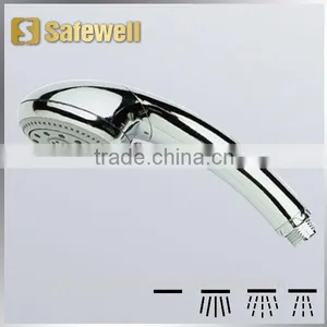 ABS Hand Shower Head thumbnail-1