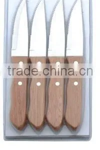 Steak Knife Set thumbnail-1
