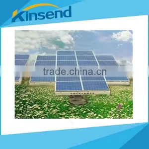 Upgrade Version Ground Mounted Solar PV Bracket thumbnail-2