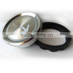 Multifunctional Elevator Push Button Made in China AK-15 thumbnail-5