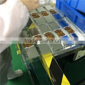High Resolution 240X320 2.4 Inch Tft Lcd Module,ILI9341 Qvga 2.4 Inch Tft LCD Display Quality Choice thumbnail-5