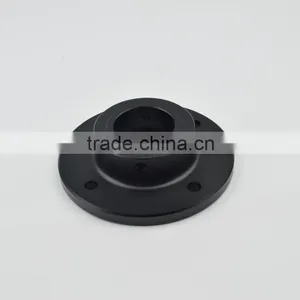 QPQ Black Treated Steel Spacer thumbnail-1