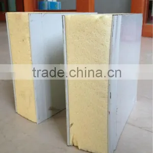PU Stele Sandwich Panel thumbnail-1
