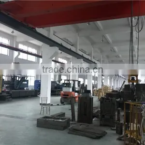 Cixi Yongye Furniture Co., Ltd. company overview - view 4 thumbnail