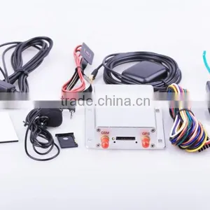 GPS Vehicle Tracker With Camera ,fuel Sensor ,with Android and IOS APP thumbnail-3