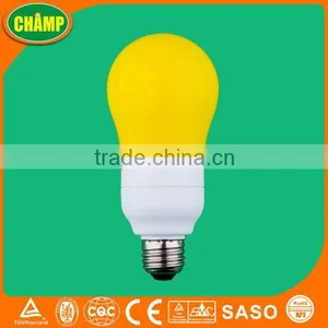 E27 T4 Light Bulbs Fluorescent thumbnail-1