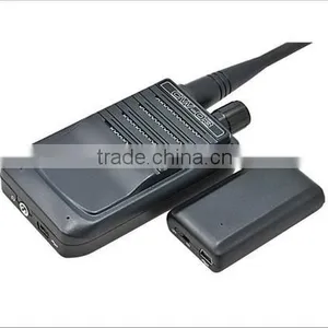 Real-time Audio Monitor HD Sound Voice Mini Detectophone Wireless Audio Receiver thumbnail-6