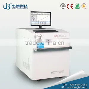 High Precision Spectrometer for Aluminum thumbnail-1