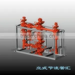 API Sea Standpipe Manifold thumbnail-2