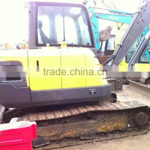 Mini Excavator for Sale, Hyundai Excavator,doosan Excavator Price thumbnail-6