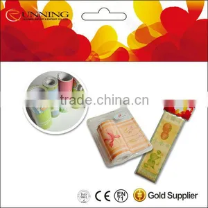 Environmental Pvc Vinyl Wall Paper for House Decoration thumbnail-1