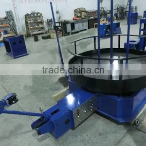 GJ-60A 2mm-6mm CNC Spring Coiling Machine thumbnail-4