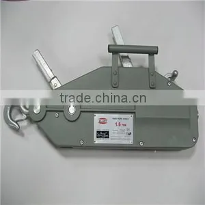 Hoist Lift With CE Certificate thumbnail-4