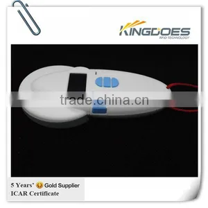 Animal Tag Scanner thumbnail-1