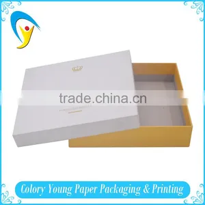 High Quality Custom Paper Box thumbnail-5