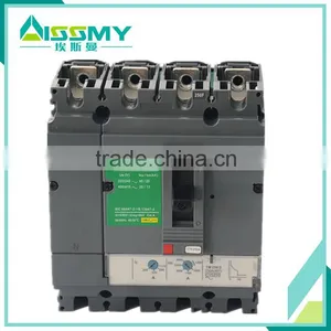 100Amp Compact MCCB Circuit Breaker thumbnail-1