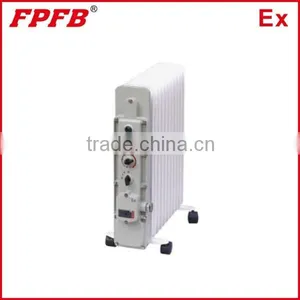 African Market Explosion Proof Flameproof Electric Heat Machine thumbnail-1