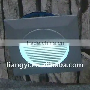 Aluminum Step Light thumbnail-1