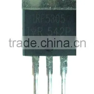 IRF5305PBF IR New & Original Hot Sales!!! thumbnail-1