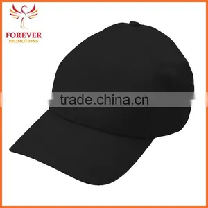 Promotional Custom Cotton White Baseball Cap And Hat thumbnail-2
