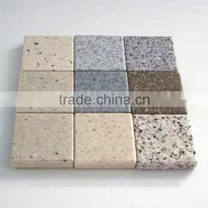 Solid Surface Materials,countertop for Kitchen,bathroom Countertops thumbnail-1